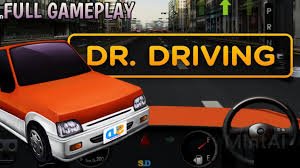 Dr. Driving Hack Mod APK All Cars Unlocked 2025