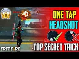 Free Fire Headshot Hack Mod: 100% Safe & Easy :