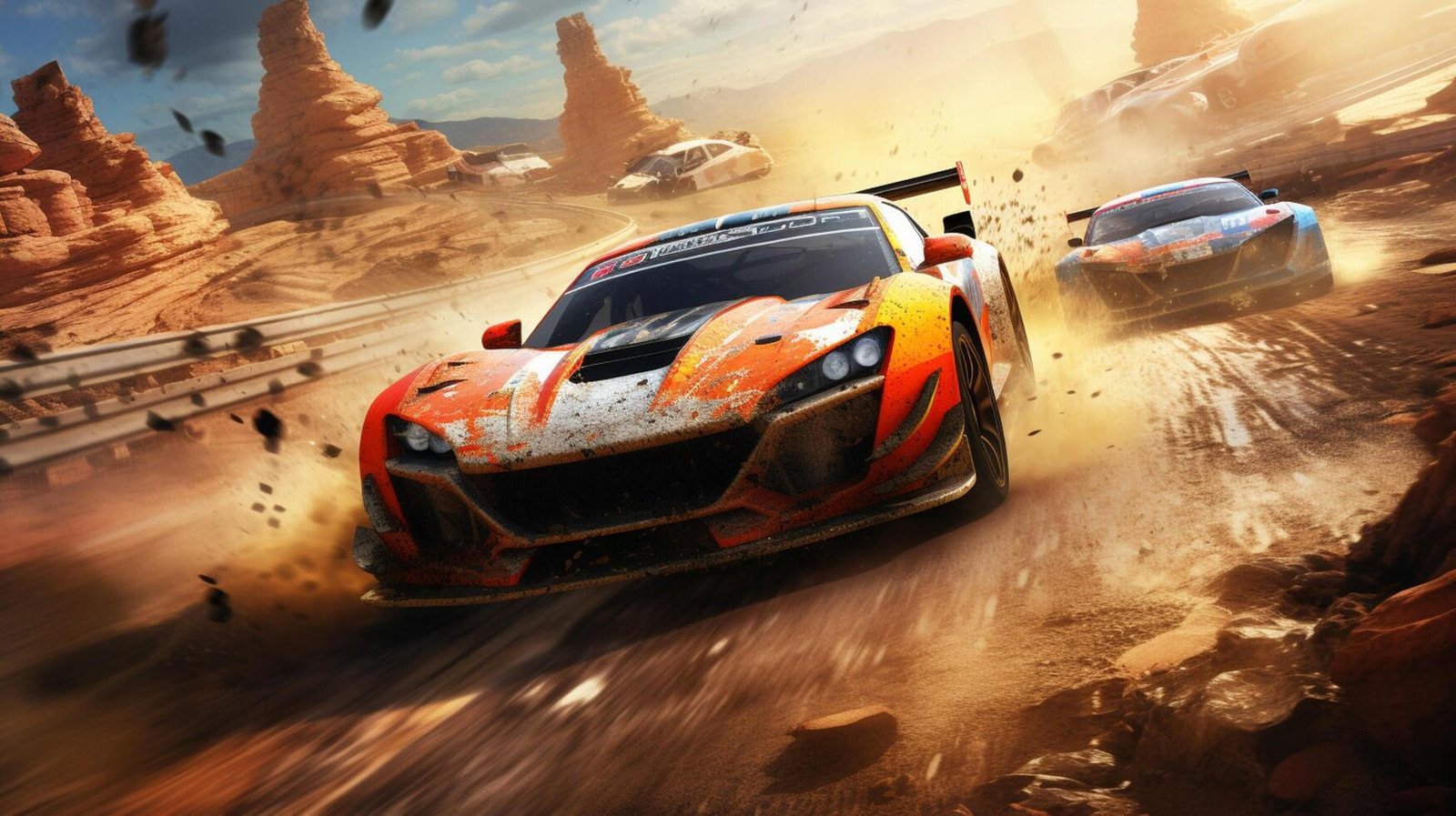 Free Download Asphalt 9 Mod Apk : 10x Extra enjoy