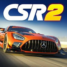 CSR Racing 2 MOD v5.5.0 {Unlimited Money}