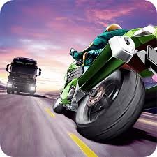 Traffic Rider Mod v2.1.0 {Unlimited Money} Download