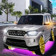 Indian Car Simulator Mod APK Download 2025