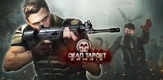 Dead Target Mod APK v4.145.0 {Fully Unlocked}