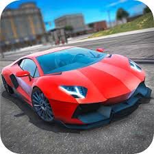 Ultimate Car Driving Simulator {MOD, Unlimited Money}