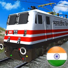 Indian Train Simulator v2.0 {MOD, Unlimited Money}