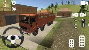 Indian Truck Simulator 2 Mod v2.0.1 {Fullly unlocked}