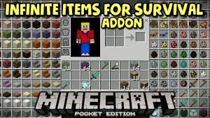 Minecraft MOD v1.21.60.26 {Unlimited items,10x enjoy}