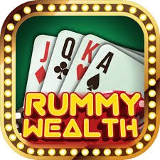 Download Rummy Wealth APK {₹51 welcome Bonus}