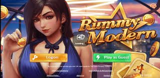 Download Rummy Modern APK {255₹ welcome bonus}