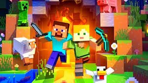 Minecraft MOD v1.21.60.26 {Unlimited items,10x enjoy}