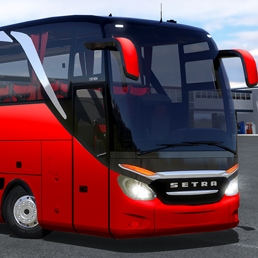 Bus Simulator Ultimate Mod v2.6.1 {Unlimited Money}